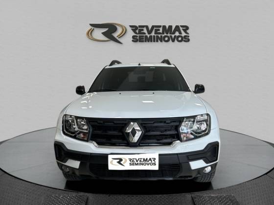 RENAULT OROCH 1.6 16V SCE FLEX INTENSE MANUAL RENAULT OROCH 1.6 16V SCE FLEX INTENSE MANUAL